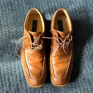 Mens Gordon Rush shoes